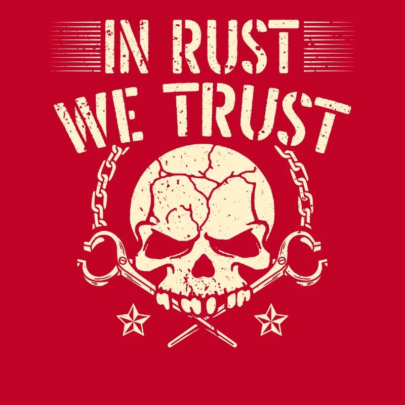 Chez Rust, nous comptons sur Blacksmith Bladesmith
