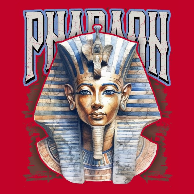 Tut-Ench-Amon, pharaon égyptien, Égypte