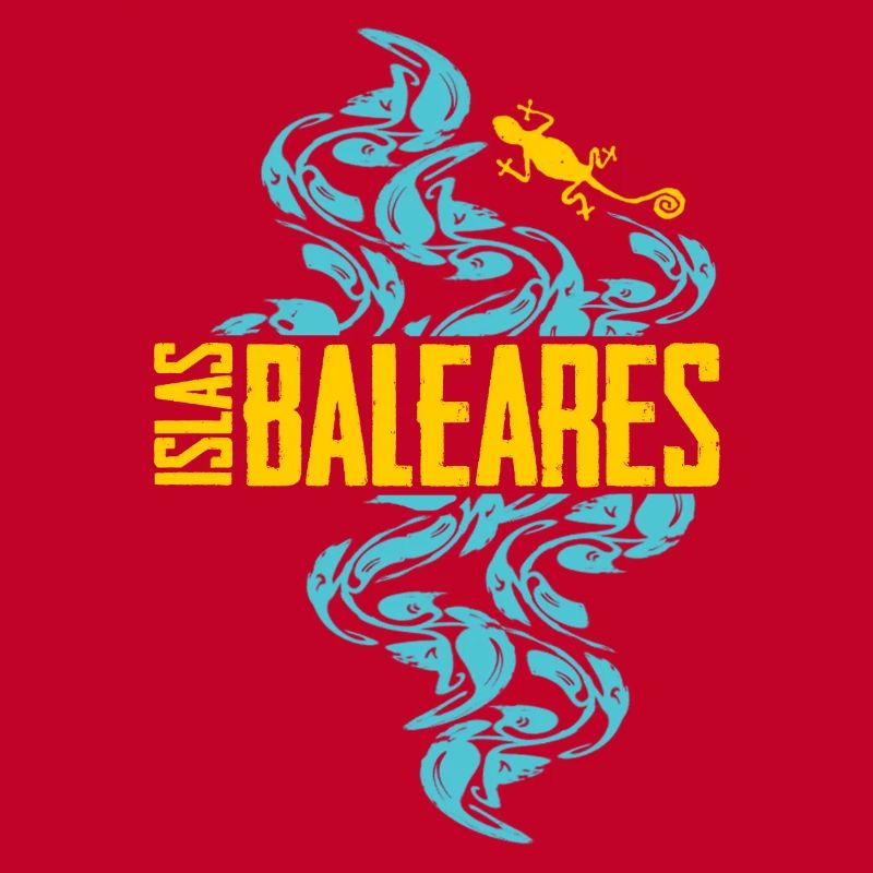 Balearic Islands Waves Pattern