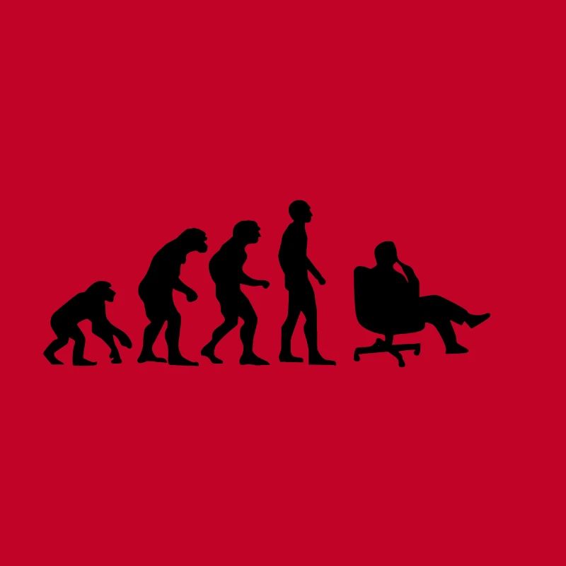 Evolution executive office