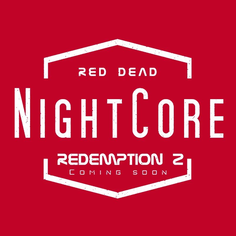 Nightcore ║ Red Dead Redemption 2