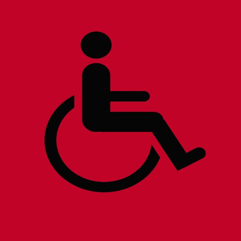 fauteuil roulant