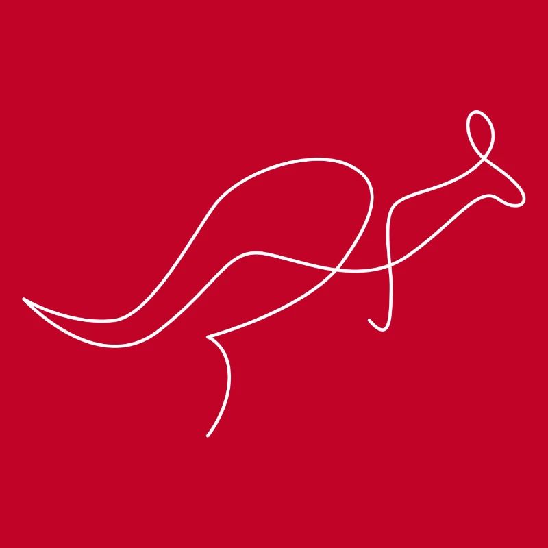 Kangaroo - Kangaroo Oneline
