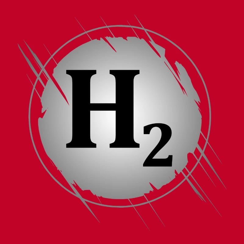 Hydrogène H2