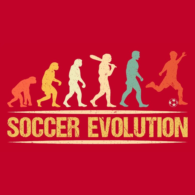 Soccer Evolution