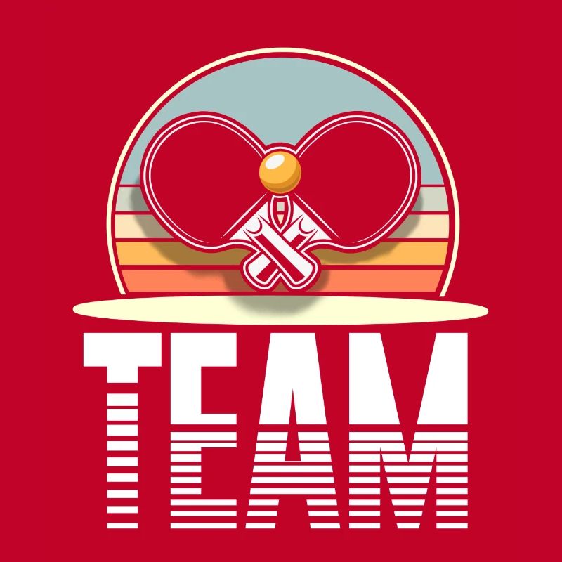 Table Tennis Team