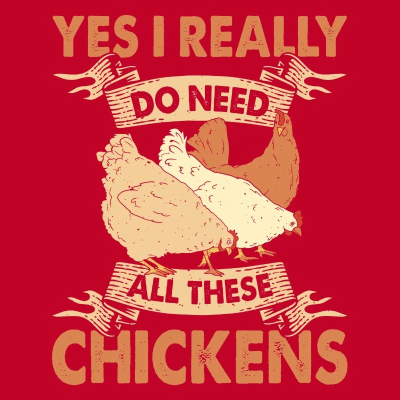 Poulets Élevage de poulets