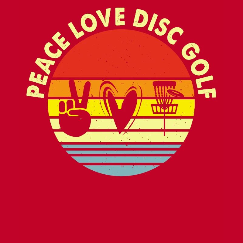 Discgolf Disc Golf