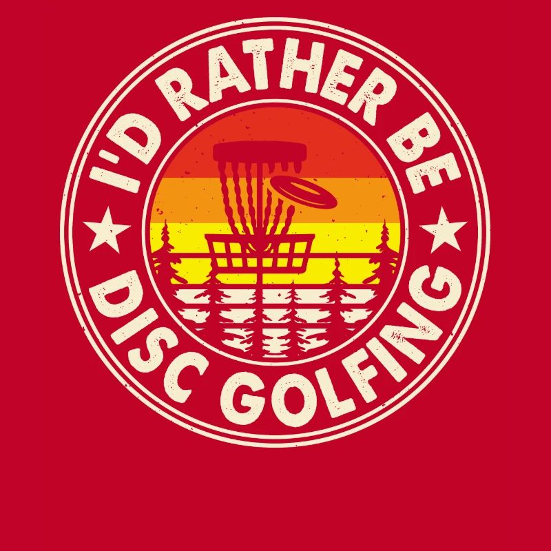 Discgolf Disc Golf