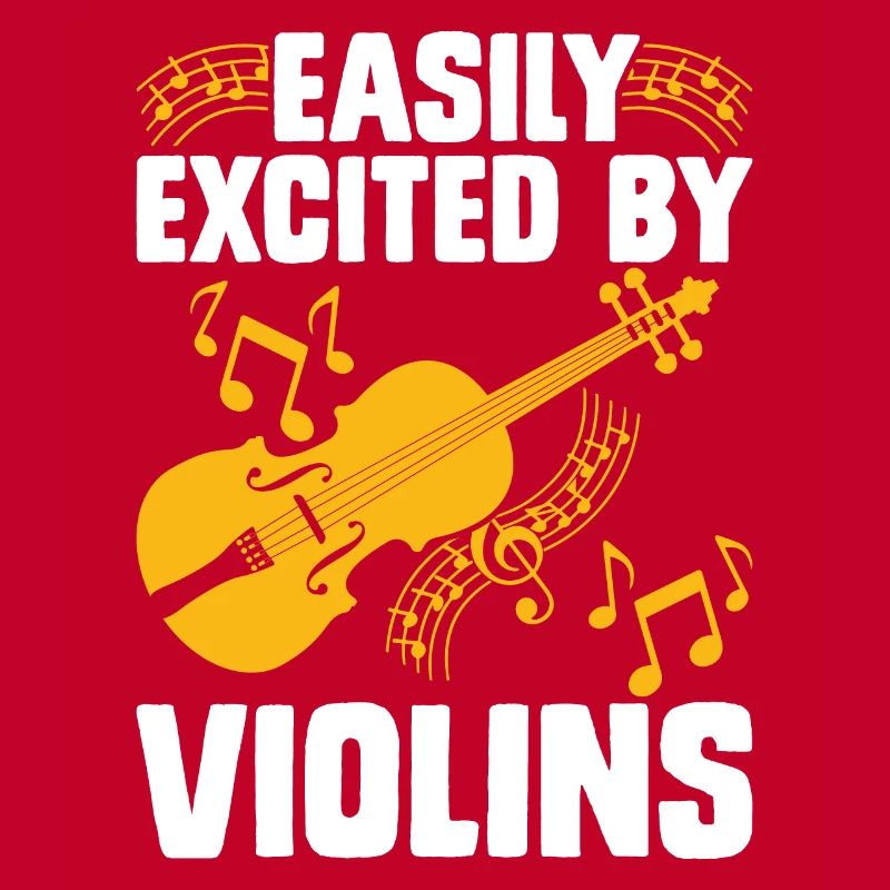 Violin Violinist