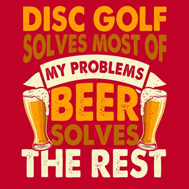 Discgolf Disc Golf