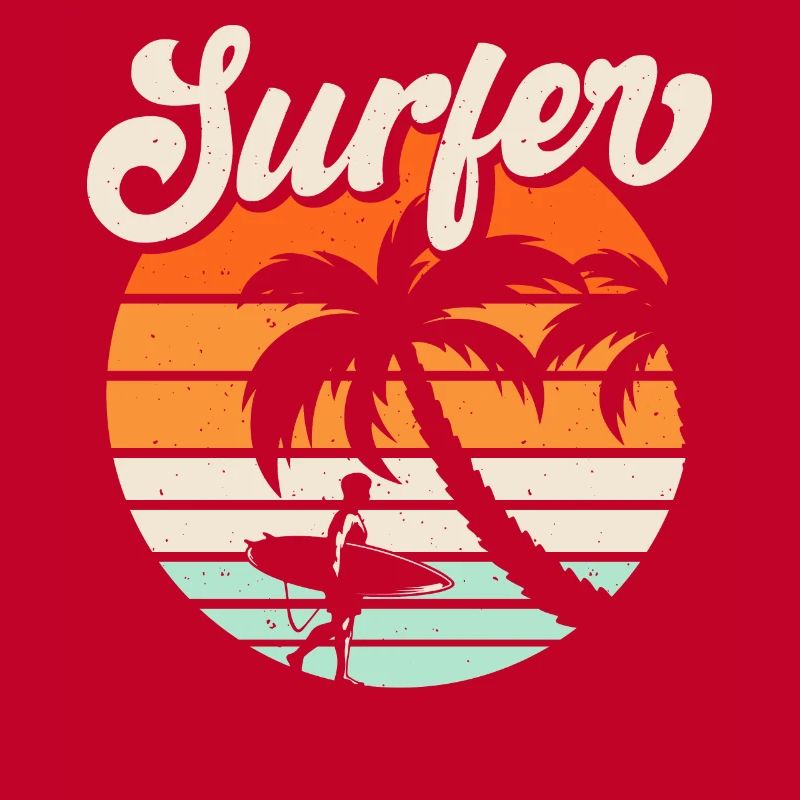 Surfeur