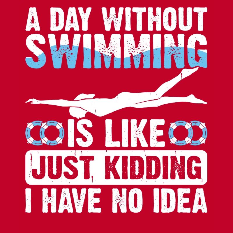 Swimming Float