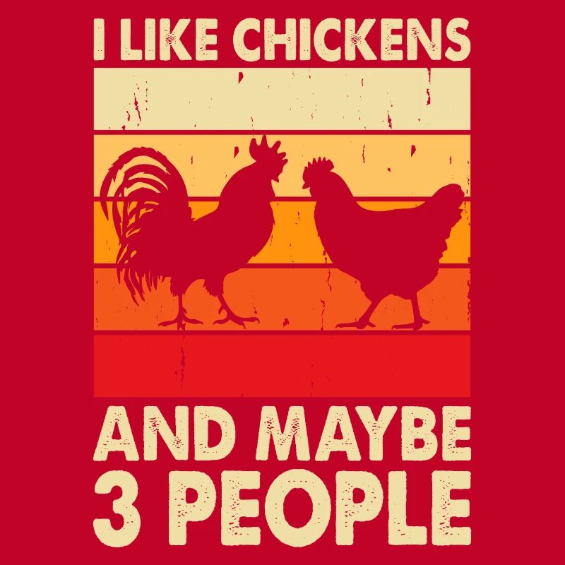 Poulets Poulet