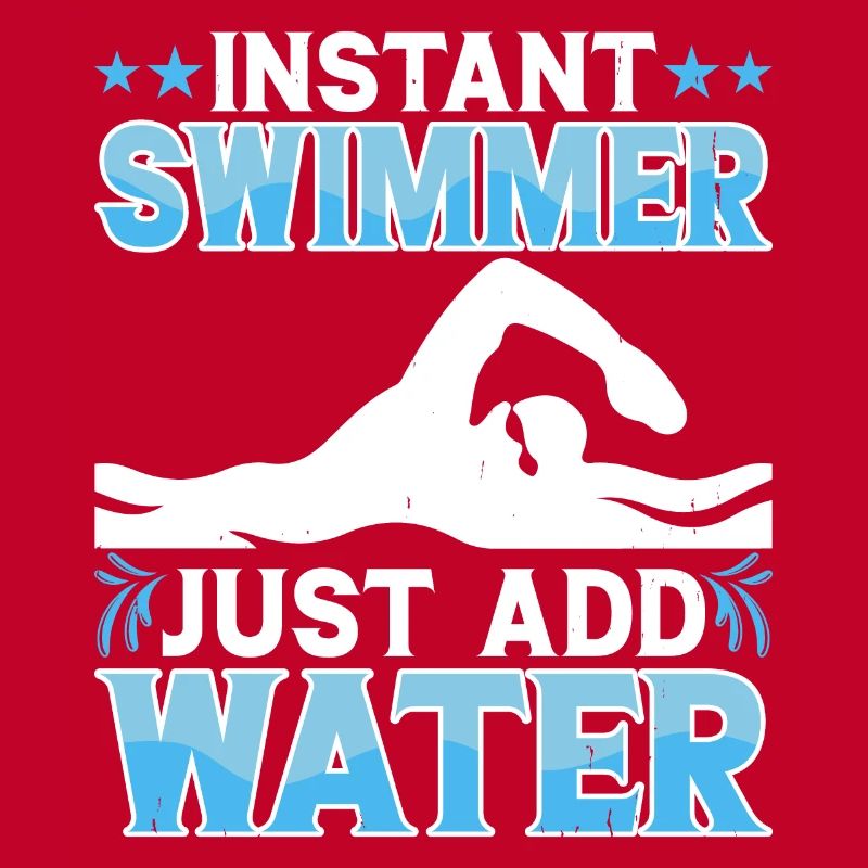 Swimming Float