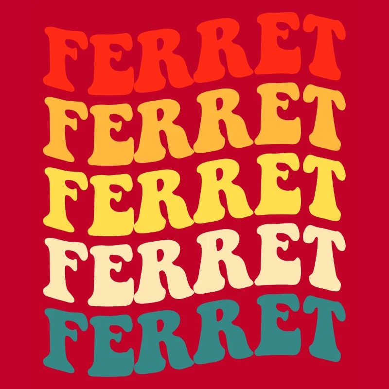 Frettchen