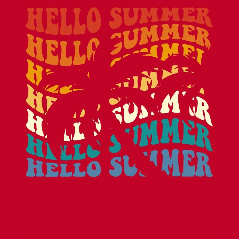 Hello Summer