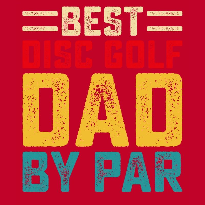 Disc Golf Disc Golf Papa Papa