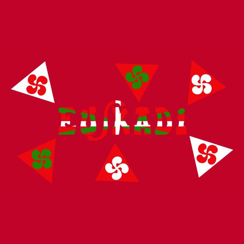 Euskadi Pays Basque
