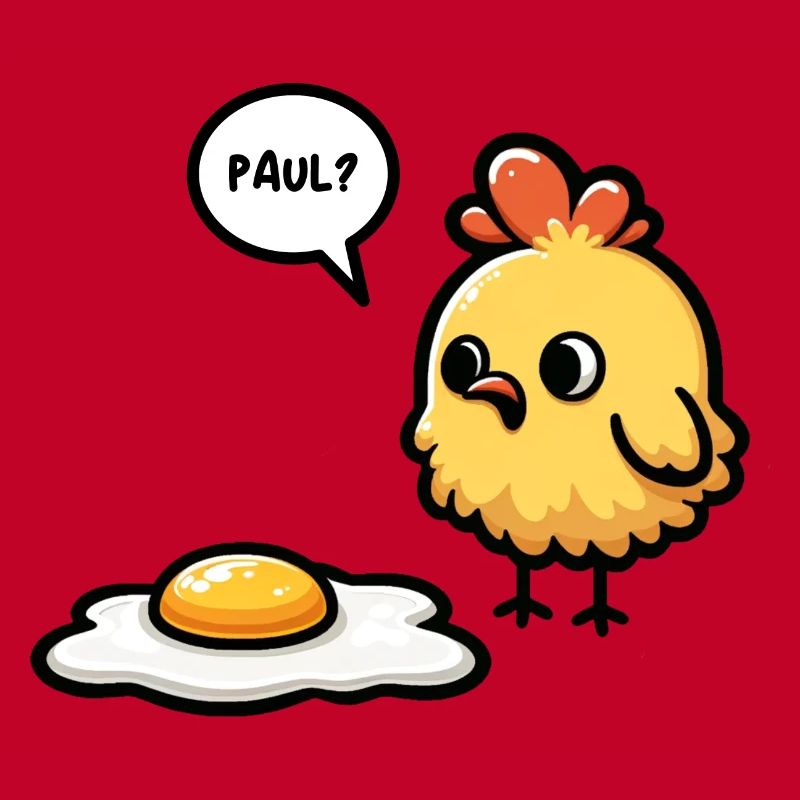 Eggs Fried Egg Easter Meme