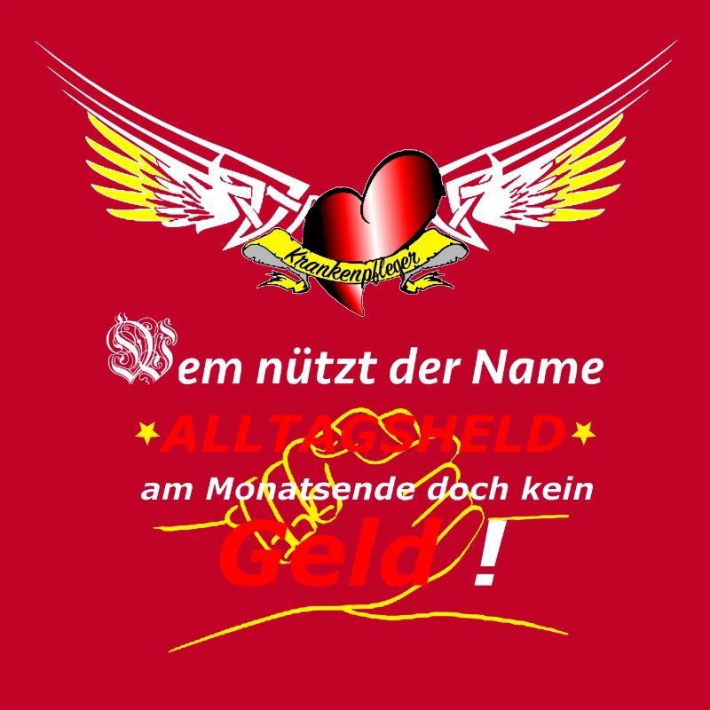 Krankenpfleger