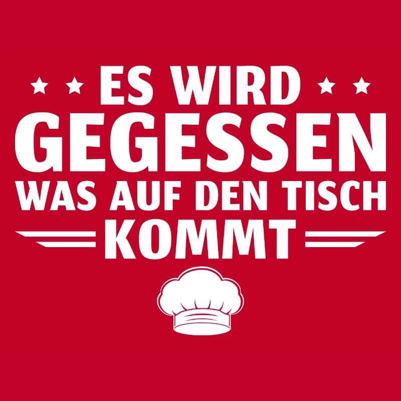 Kochen Es wird gegessen Hobbykoch