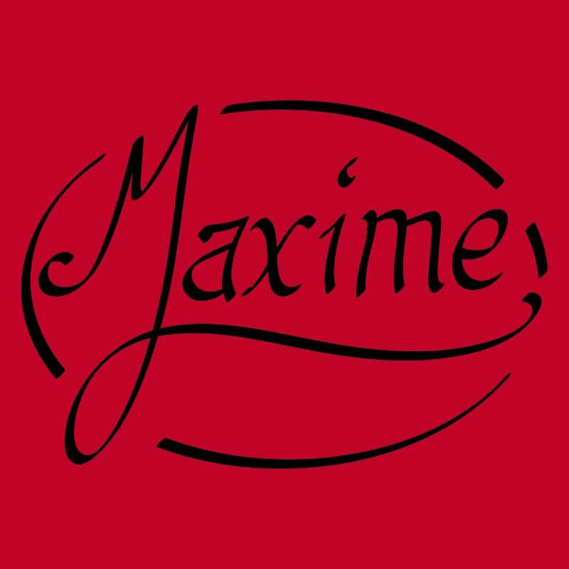 Maxime