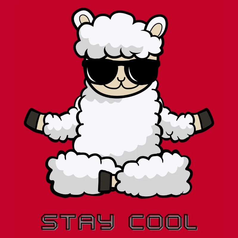 RESTEZ COOL 6
