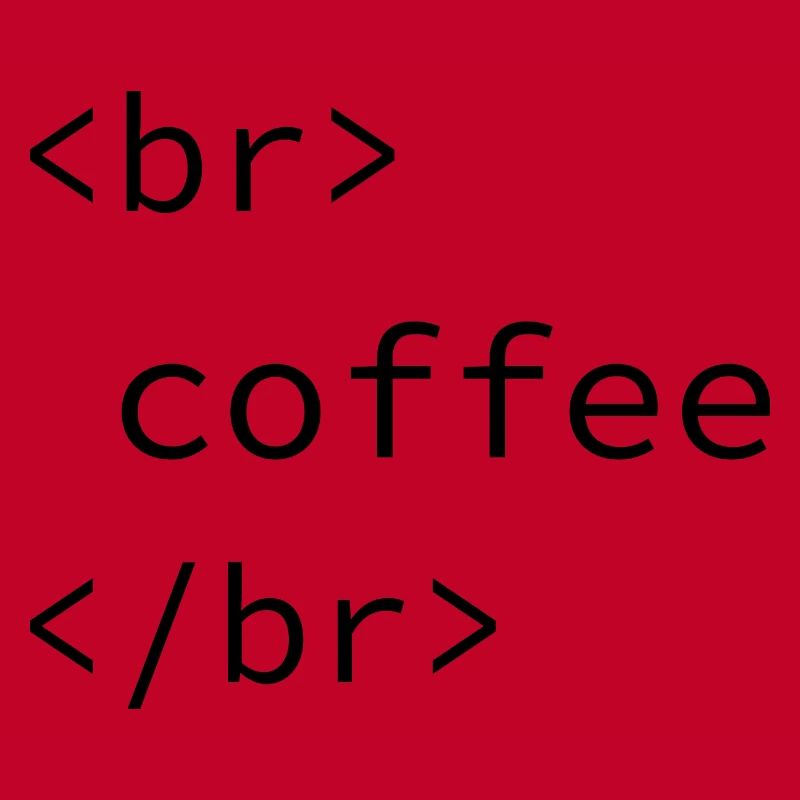 Coffee Break by Developer
