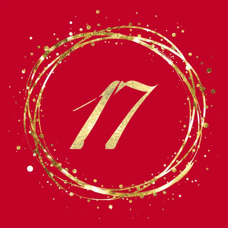 17