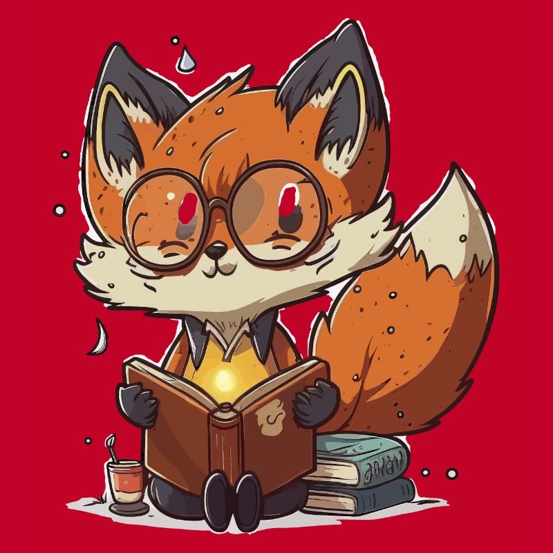 Book Fox