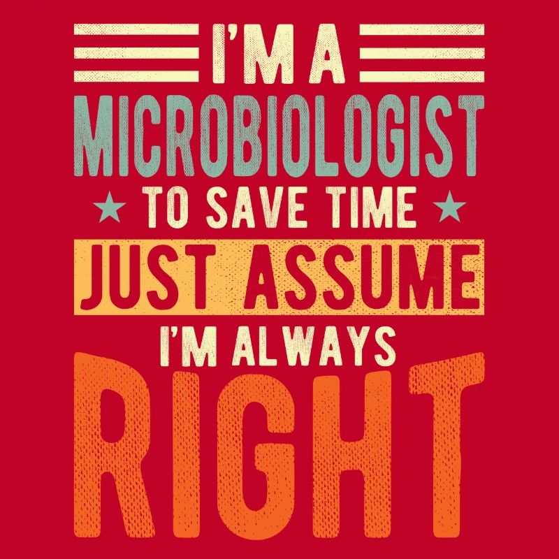 Microbiologiste