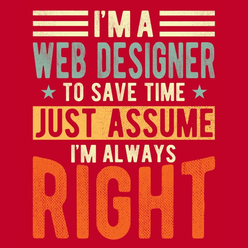 Web Designer