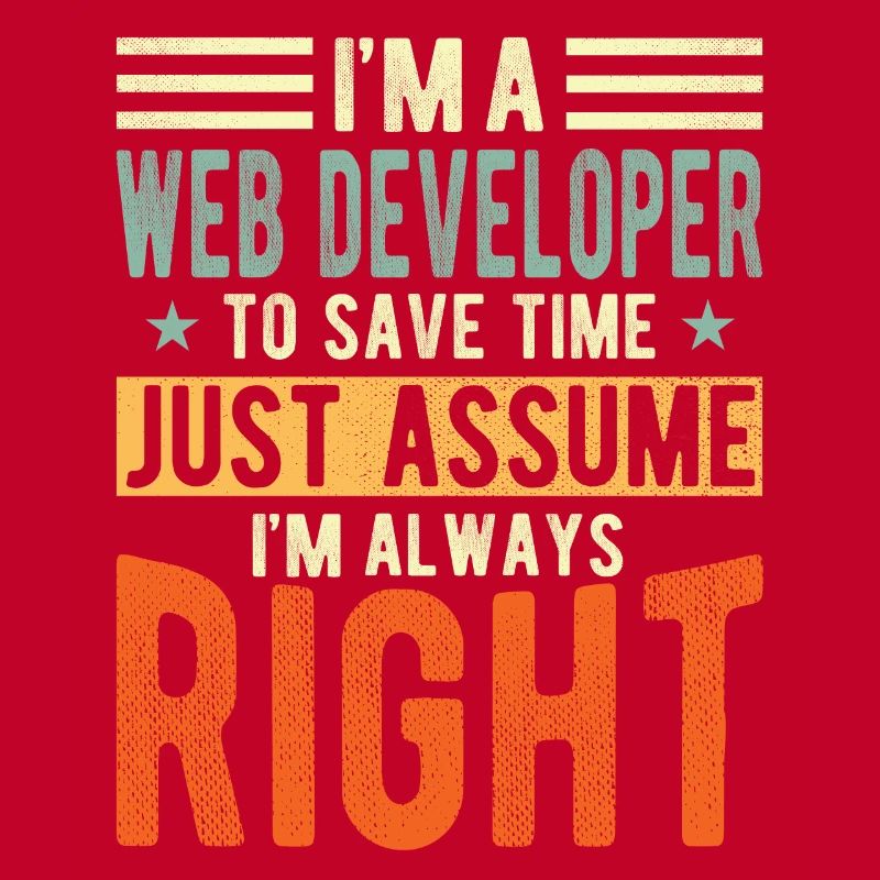 Web Developer
