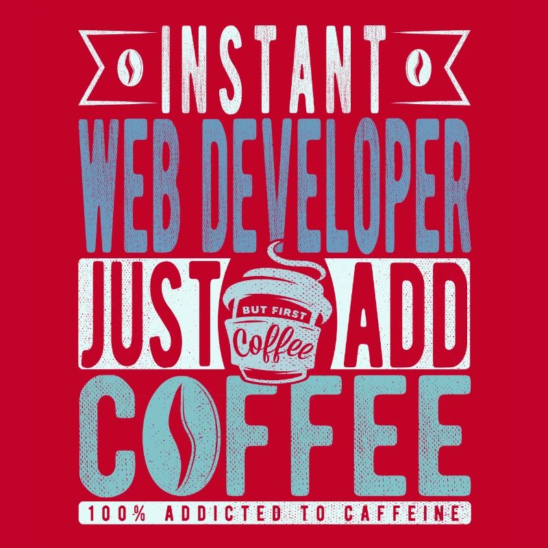 Café des développeurs Web