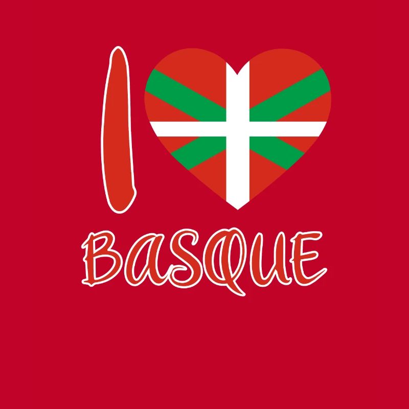 Basque Country Basque Flag
