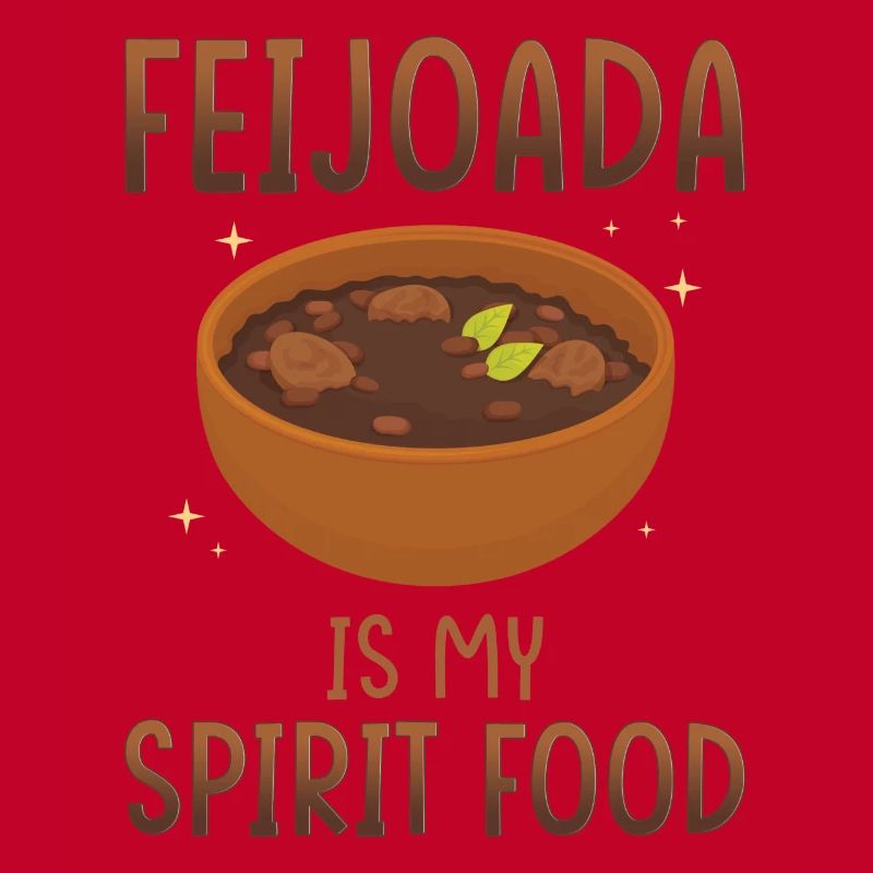 Feijoada est mon plat préféré