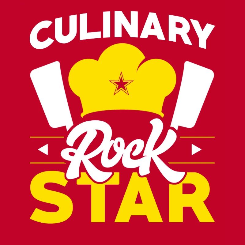 Chef Cook Kitchen Culinary Gift