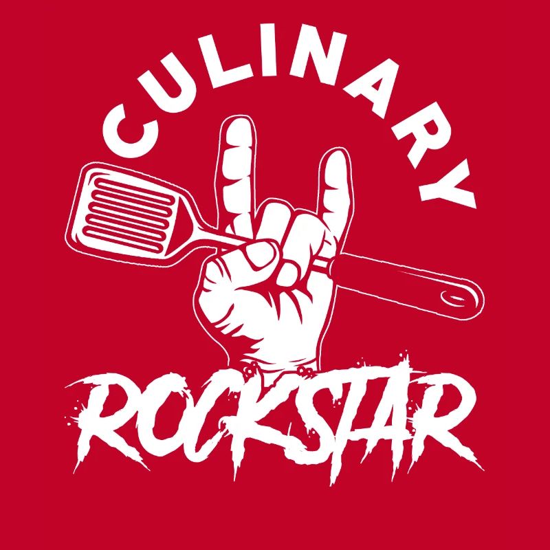 Chef Cook Culinary Kitchen Cooking