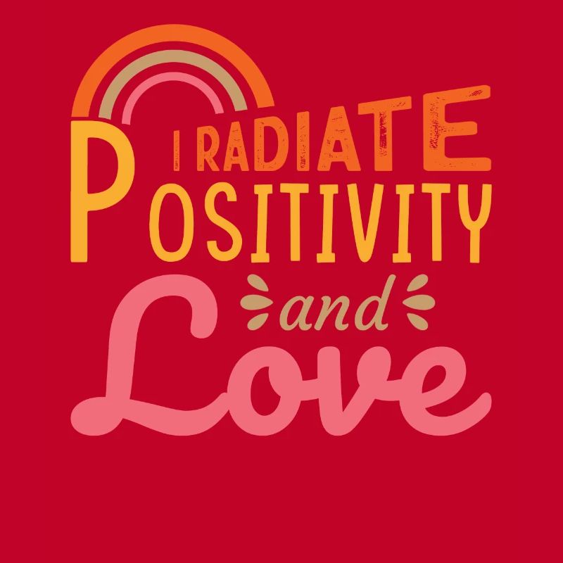 Conception d’affirmations positives inspirantes pour