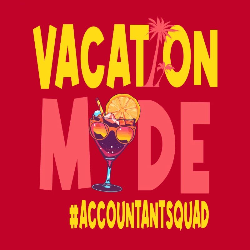 Comptable Vacances Vacy Mode Comptable