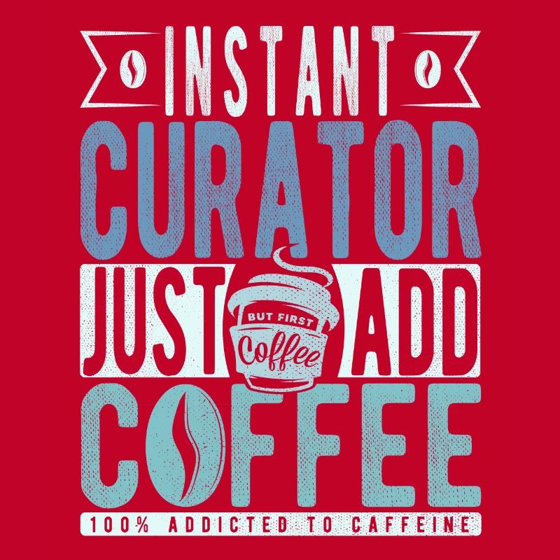 Conservateur instantané Il suffit d’ajouter du café