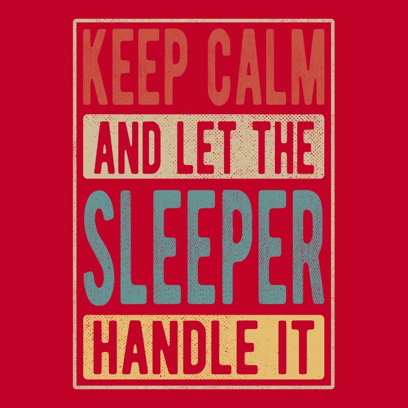 Sleeper Retro Gift