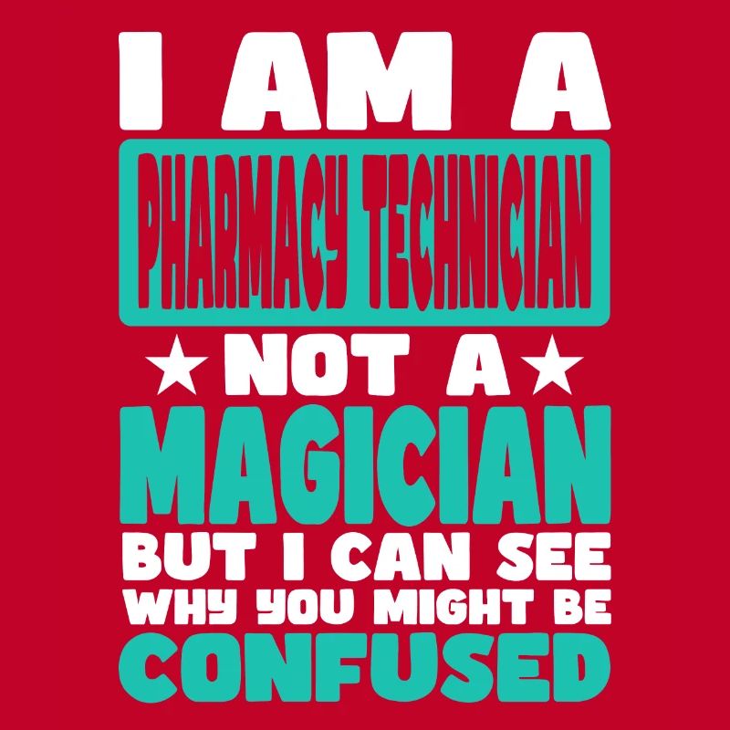 Pharmacy Technician