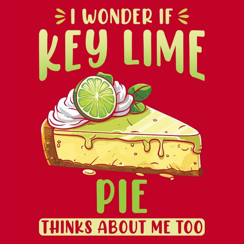 Key Lime Pie Bakery Dessert Baking Baker Pastry