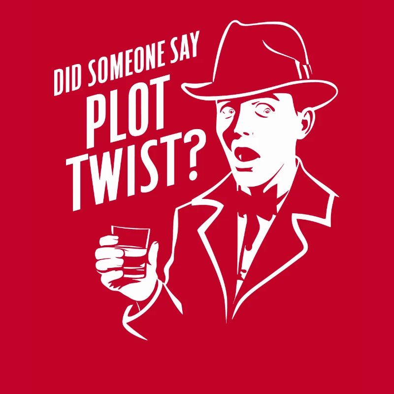 Murder Mystery Dinner Outfit Plot Twist