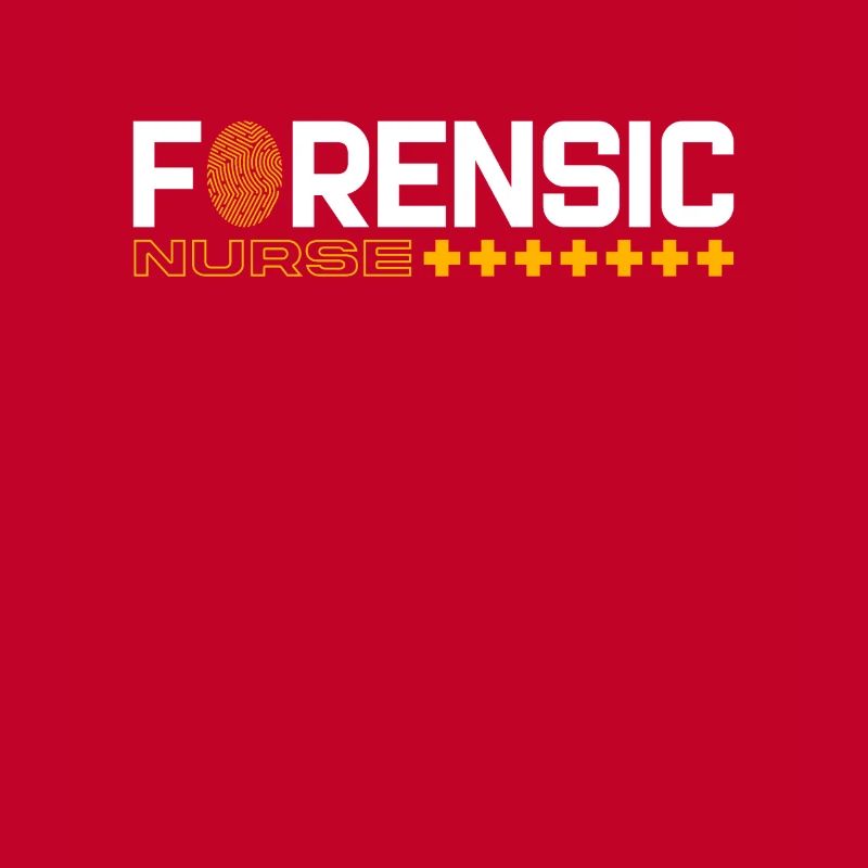 Forensic Nurse Forensic Criminalistics Scientist