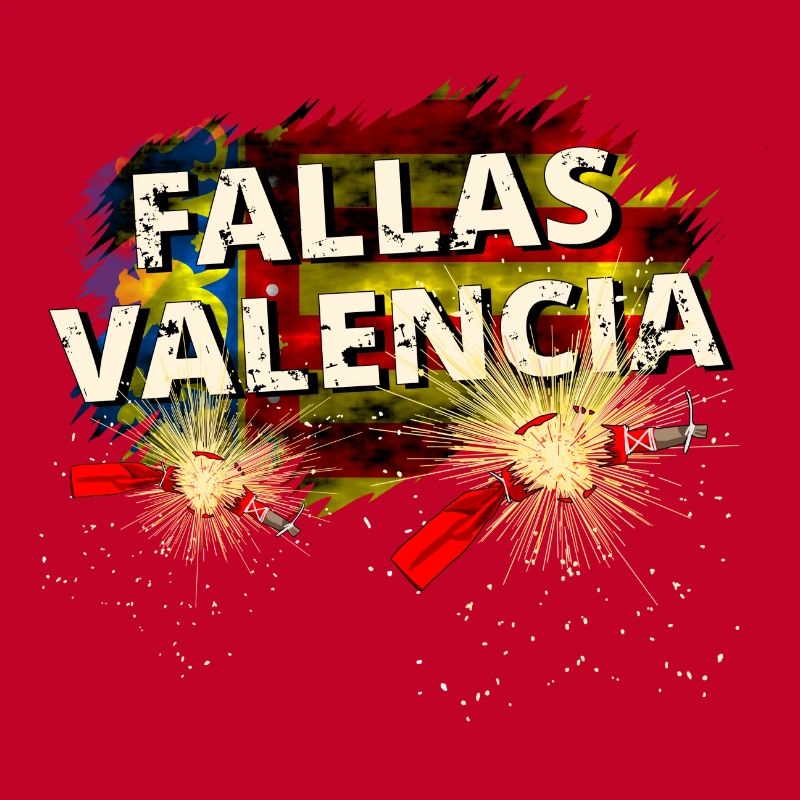 Fallas de Valence