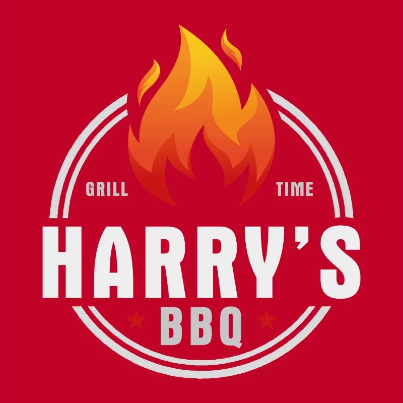 Harrys BBQ