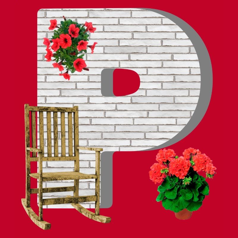 garten p